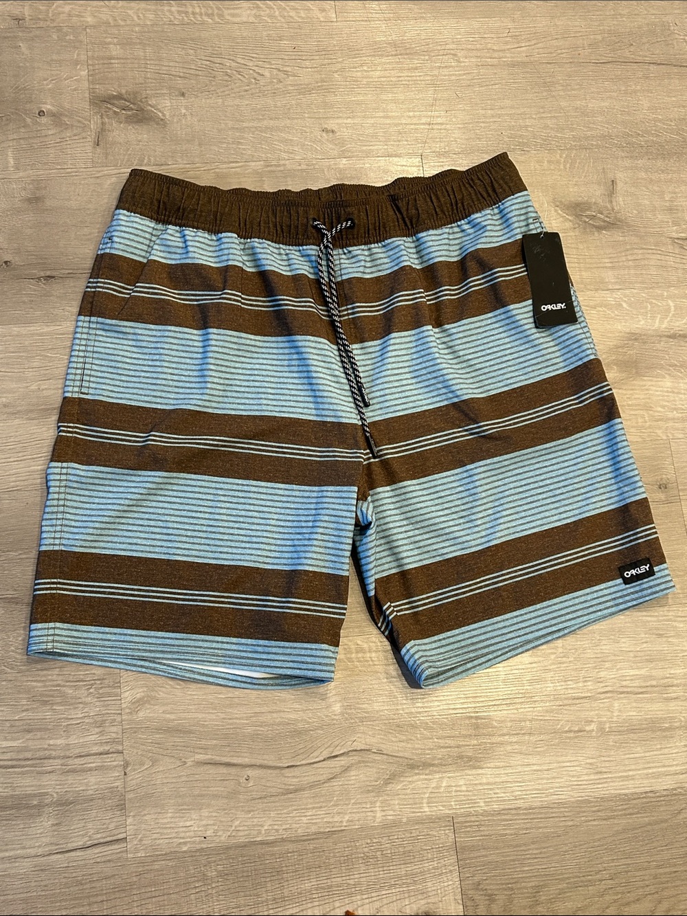 OAKLEY | Men’s Swim Shorts
